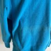 【USED】Champion | チャンピオン　Reverse Weave Hoodie - TURQUOISE - 画像 (9)