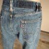 MADE by sunny side up. | メイド バイ サニーサイドアップ　Remake 05 2for1 Denim Pants - SIZE 2 [2022SS] A - 画像 (15)
