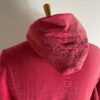 【USED】Champion | チャンピオン　Reverse Weave Hoodie - RED - 画像 (8)