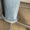 MADE by sunny side up. | メイド バイ サニーサイドアップ　Remake 05 2for1 Denim Pants - SIZE 3 [2022SS] B - 画像 (17)