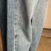 MADE by sunny side up. | メイド バイ サニーサイドアップ　Remake 05 2for1 Denim Pants - SIZE 4 [2022SS] F - 画像 (18)