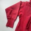【USED】Champion | チャンピオン　Reverse Weave Hoodie - RED - 画像 (19)