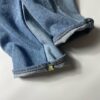MADE by sunny side up. | メイド バイ サニーサイドアップ　Remake 05 2for1 Denim Pants - SIZE 3 [2022SS] B - 画像 (9)