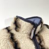 【Men's】patagonia | パタゴニア　Natural Blend Retro Cardigan - THUNDER:NATURAL [20535] - 画像 (14)
