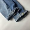 【Unisex】MADE by sunny side up. | メイド バイ サニーサイドアップ　Remake 05 2for1 Denim Pants - SIZE 4 [2022SS] E - 画像 (9)