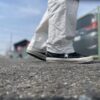 【Men's】*A VONTADE | アボンタージ　Type 45 Chino Trousers [Wide Fit] - NATURAL - 画像 (6)