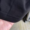 【Men's】THE NORTH FACE | ザ・ノースフェイス　S/S Bandana Square Logo Tee - ブラック [NT32446] - 画像 (7)