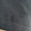 【Men's】THE NORTH FACE | ザ・ノースフェイス　S/S Any Part Polo - ブラック [NT22232] - 画像 (12)