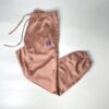 NEEDLES | ニードルズ　PAJAMA SET [Poly Sateen] - PINK [MR267] - 画像 (13)