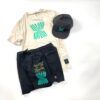 【Men's】RUN AMOK | ランアモック　SERRANO 5 - TIME DRIFTER - 画像 (15)