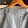 【Men's】BIG MIKE | ビッグマイク　Cotton Nylon Engineer Jacket - MINT - 画像 (15)