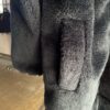 【Ladies】patagonia | パタゴニア　Women's Lonesome Mesa Long Coat - PITCH BLUE [26655] - 画像 (16)