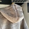 【Ladies】patagonia | パタゴニア　Women's Lonesome Mesa Hooded Parka - SEABIRD GREY [23265] - 画像 (13)