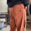 【Men's】patagonia | パタゴニア　Men's Quandary Pants REGULAR - SISU BROWN [55183] - 画像 (8)