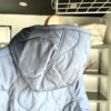 【Ladies】patagonia | パタゴニア　Kid's Quilted Puffer - SMOLDER BLUE [68150] - 画像 (16)