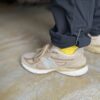 【Men's】patagonia | パタゴニア　Men's Quandary Pants REGULAR - BLACK [55183] - 画像 (7)