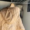 【Ladies】patagonia | パタゴニア　Kid's Quilted Puffer - GRAYLING BROWN [68150] - 画像 (18)