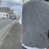 【Men's】patagonia | パタゴニア　W's Synch Vest - NICKEL W/NOUVEAU GREEN [22950] - 画像 (6)