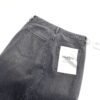 【Ladies】Healthy DENIM | ヘルシーデニム　Pear Maxi - BLACK CUTOFF [H692032L03bkc] - 画像 (13)