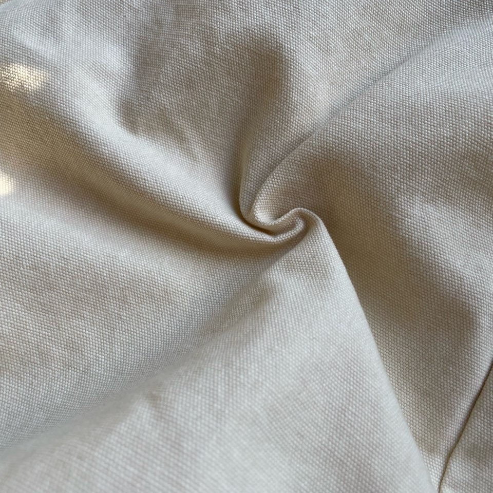 【Men's】BIG MIKE | ビッグマイク Duck Easy Pants - NATURAL - 画像 (15)