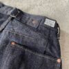 【Men's】*A VONTADE | アボンタージ　Coal Mine Jeans ｰ INDIGO - 画像 (14)
