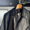 【Men's】*A VONTADE | アボンタージ　Road Master Jacket - BLACK - 画像 (10)