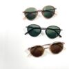 【Unisex】SUNSKI | サンスキー　Baia - CHAMPAGNE AMBER [SUNBACAM] - 画像 (7)