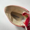 【USED】CONVERSE | コンバース　All Star Hi-Cut 90's Made In USA - RED - 画像 (7)