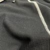 【Unisex】MOUNTAIN MARTIAL ARTS | マウンテンマーシャルアーツ　MMA POLARTEC Power Wool Neck Warm Tee - BLACK BEAUTY [MMA20-08] - 画像 (16)