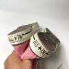 【USED】CONVERSE | コンバース　All Star Hi-Cut 80's Made In USA - PINK - 画像 (9)