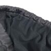 NEEDLES | ニードルズ　Zipped Sweat Pant [C/Pe Bright Jersey] - BLACK [MR308] - 画像 (14)