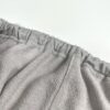 NEEDLES | ニードルズ　Zipped Sweat Pant [C/Pe Bright Jersey] - ICE WHITE [MR308] - 画像 (14)