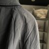 【Men's】BURLAP OUTFITTER | バーラップアウトフィッター　Cold Weather Short Coat - BLACK - 画像 (14)