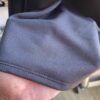 【Men's】THE NORTH FACE | ザ・ノースフェイス　スリーブレスGTDロゴクルー - K ブラック [NT12375] - 画像 (12)