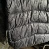 【Men's】patagonia | パタゴニア　Men's Fitz Roy Down Hoody - BLACK [85500] - 画像 (12)