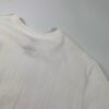 【Unisex】armi | アーミィ　『HARD MAN』Crew Pocket Tee - WHITE - 画像 (14)