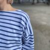 【Ladies】Le minor | ルミノア　Pitet Copain - WHITE / GITANE - 画像 (5)