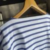 【Ladies】Le minor | ルミノア　Pitet Copain - WHITE / GITANE - 画像 (14)