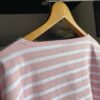 【Ladies】Le minor | ルミノア　Pitet Copain - WHITE / ROSE PINK - 画像 (13)