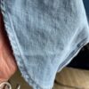 【Ladies】Healthy DENIM | ヘルシーデニム　Breezy Almond - FRAYED LIGHT - 画像 (12)
