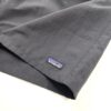 【Ladies】patagonia | パタゴニア　Women's Baggies Longs - INK BLACK [57035] - 画像 (9)