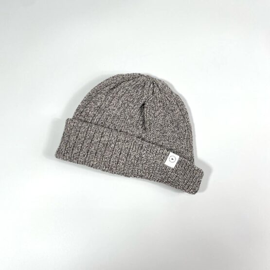 【Unisex】halo commodity | ハロコモディティ　Huron Watch - GREY MIX [h221-102]