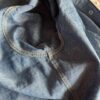 【Men's】*A VONTADE | アボンタージ　Lax Western Shirts - FADE INDIGO [VTD-0370-SH] - 画像 (16)