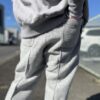 【Men's】EEL Products | イールプロダクツ　Seaside Pants - L/GRAY - 画像 (5)