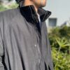 【Men's】*A VONTADE | アボンタージ　Baggies Jacket - BLACK - 画像 (4)