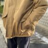 【Men's】*A VONTADE | アボンタージ　Baggies Jacket - TAN - 画像 (6)