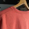 【Men's】*A VONTADE | アボンタージ　7.5oz Pocket T-Shirts S/S - SUNBURN RED - 画像 (12)