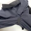 *A VONTADE | アボンタージ　1Tuck Easy Trousers - DEEP NAVY [VTD-0470-PT] - 画像 (16)