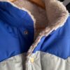 【Men's】patagonia | パタゴニア　Men's Reversible Bivy Down Vest - SLEET GREEN [27588] - 画像 (14)