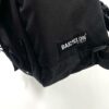 【Unisex】BAICYCLON by bagjack | バイシクロン バイ バッグジャック　Backpack - BLACK [BCL-37] - 画像 (12)
